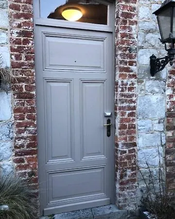 בית הארחה La Ruelle דורבורי