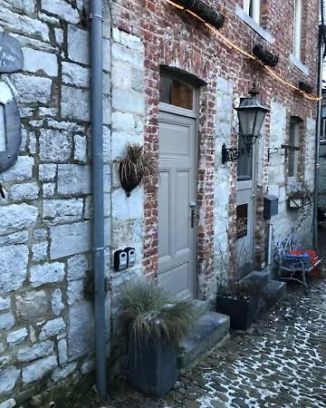 La Ruelle *