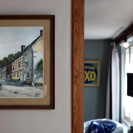 La Ruelle בית הארחה 3*