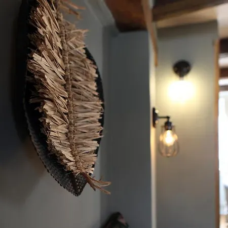 בית הארחה La Ruelle 3*