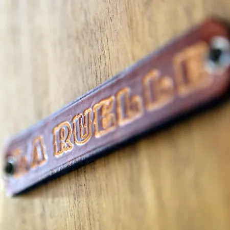 La Ruelle דורבורי